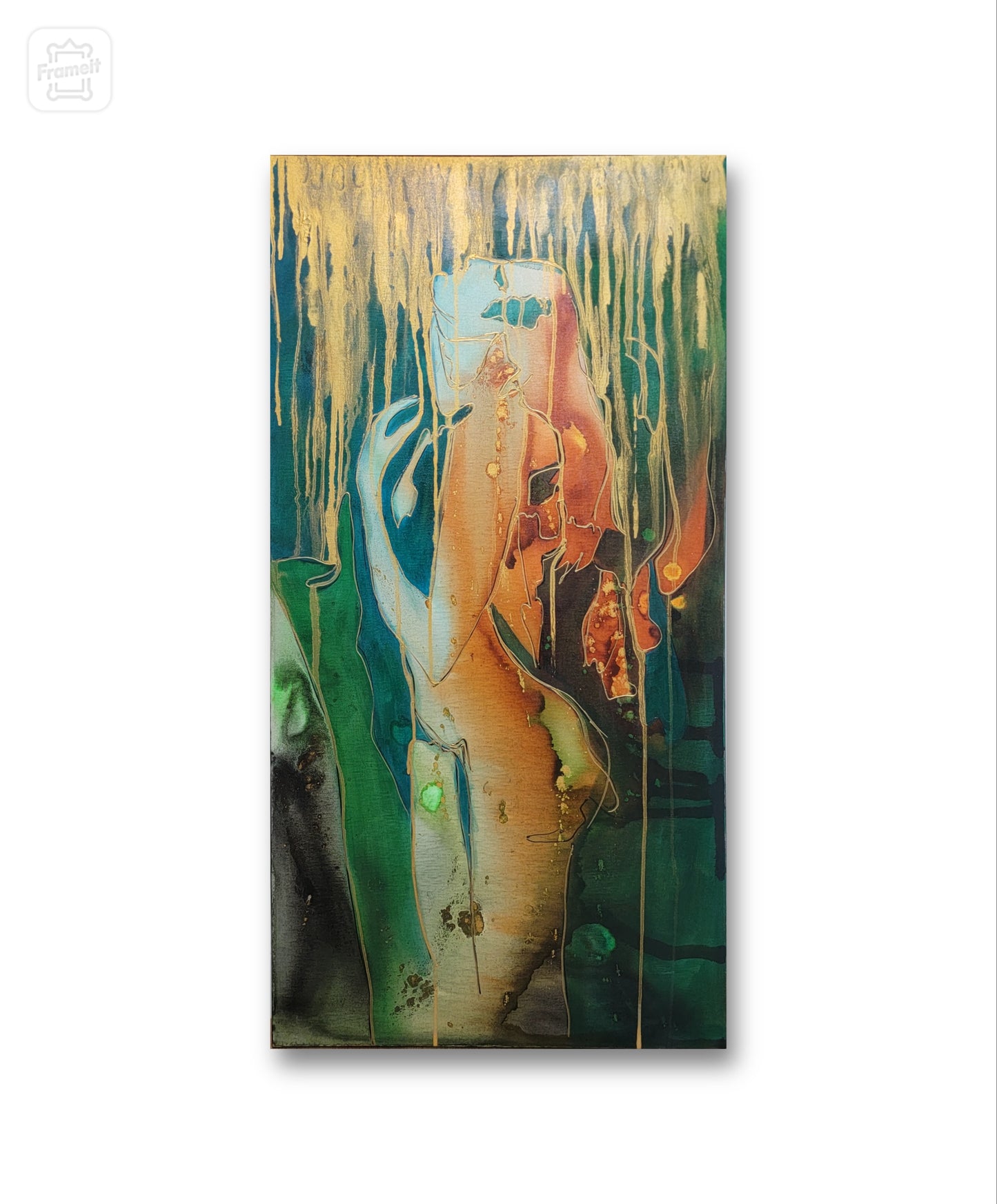 “Golden Girl”