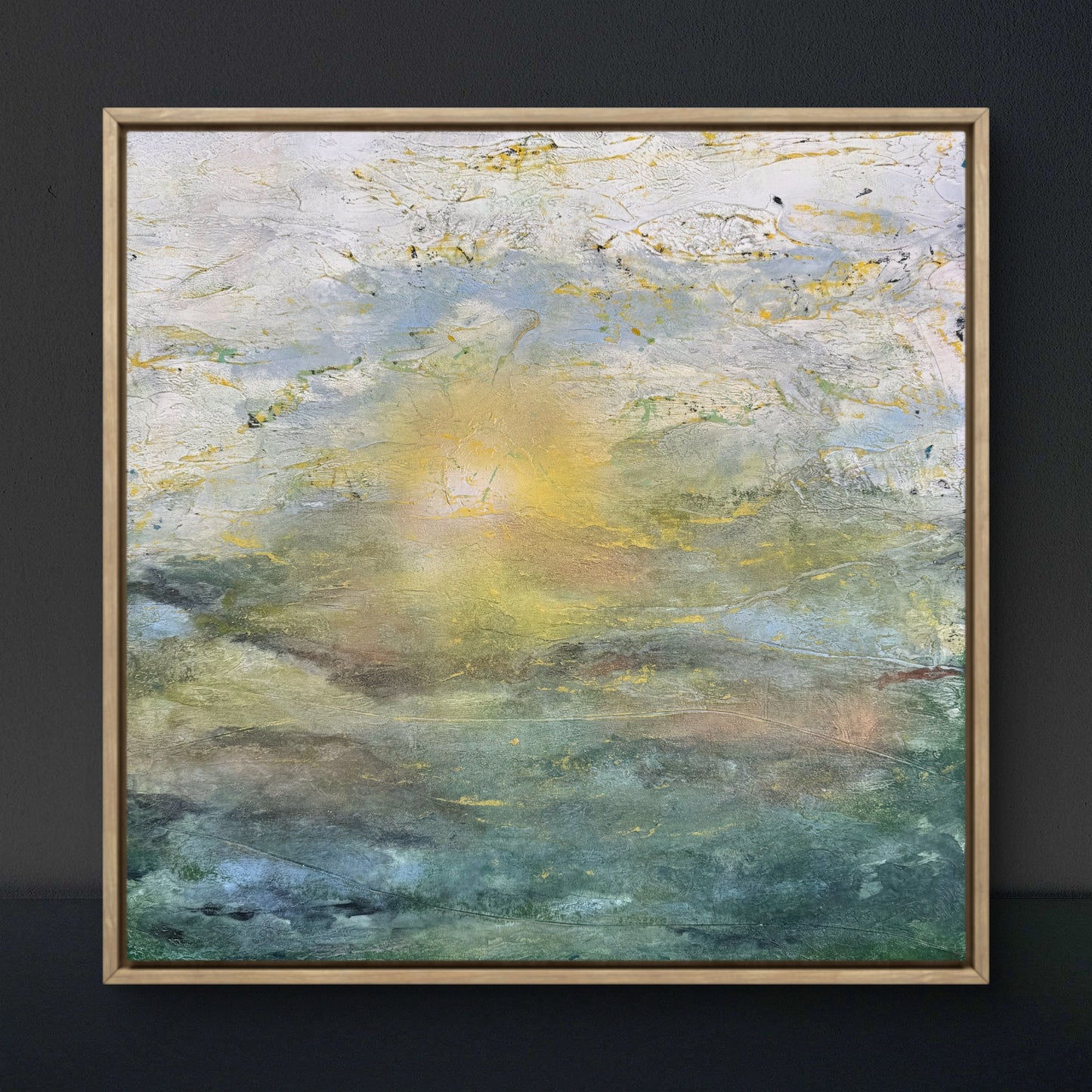 Soft Horizon