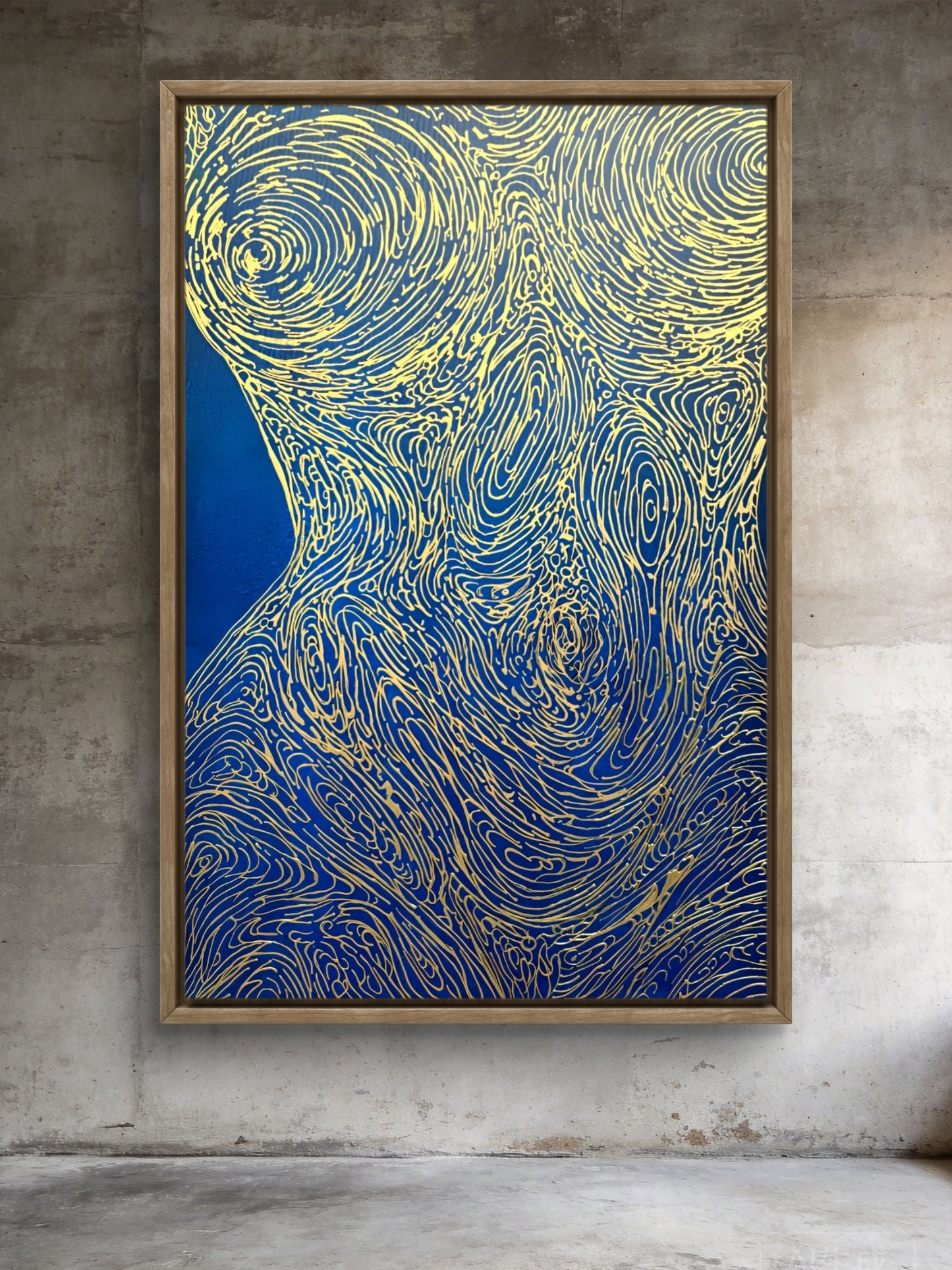 The Inner Map