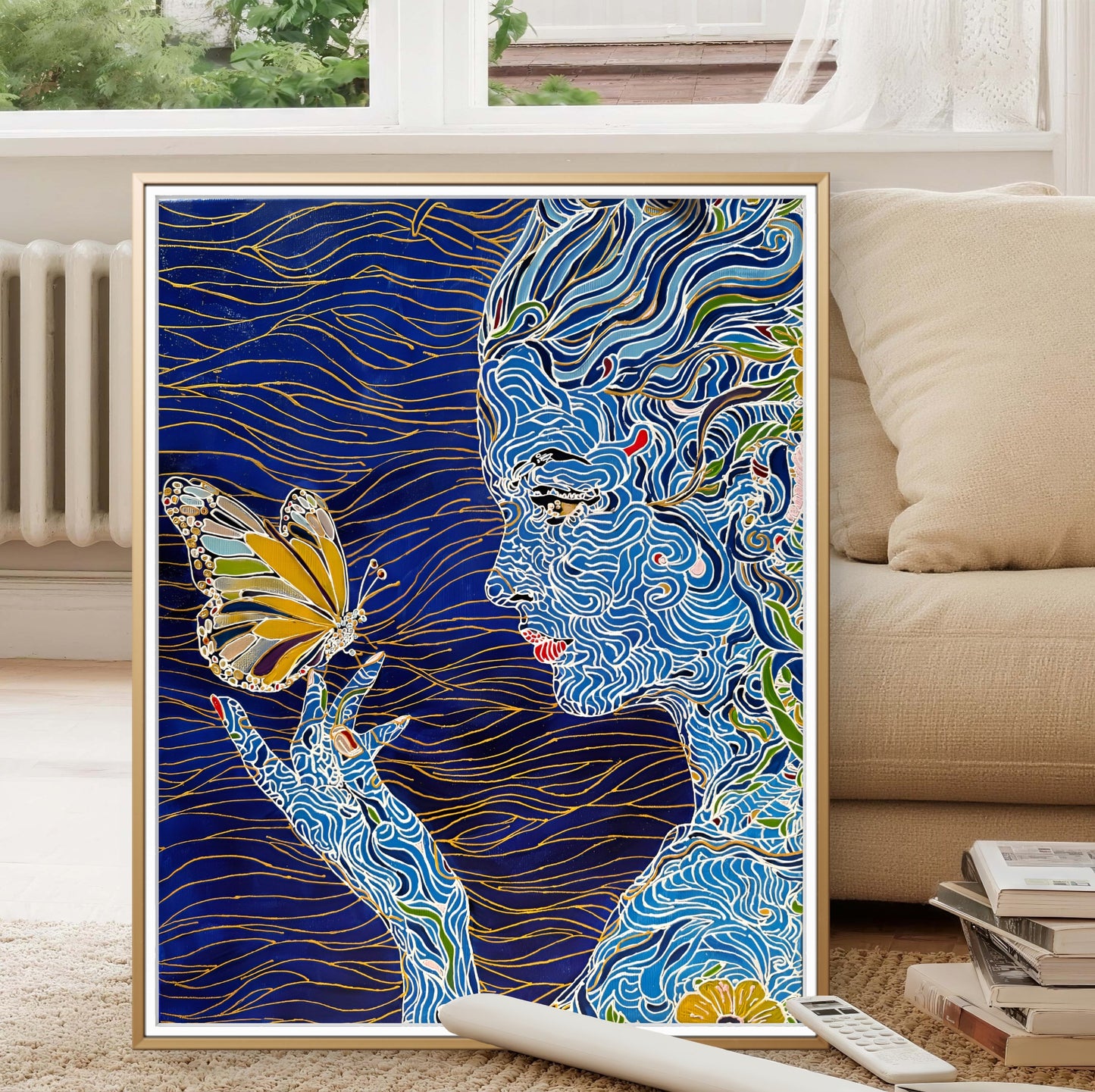 Butterfly