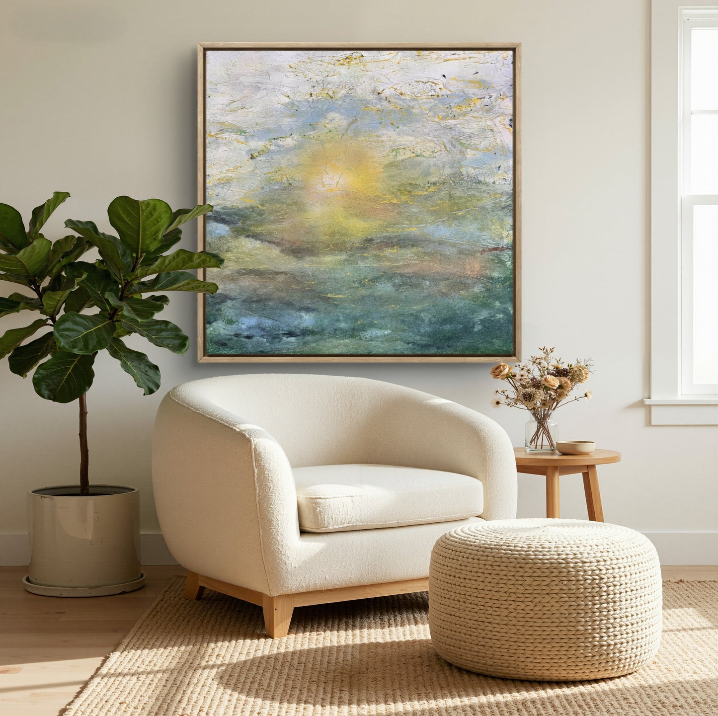 Soft Horizon