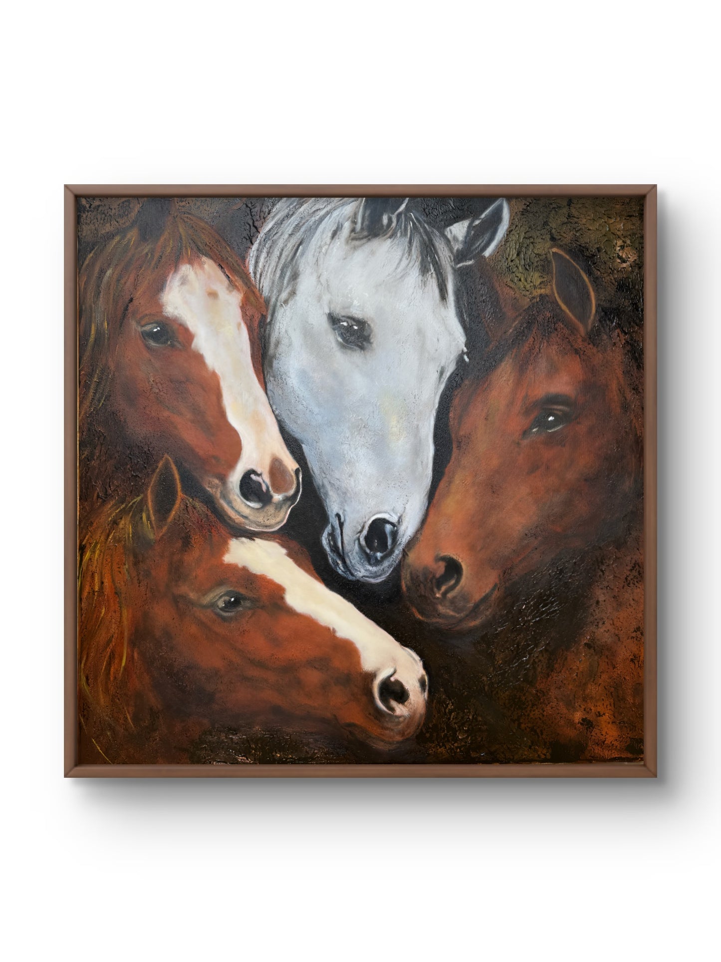 The Herd’s Heart