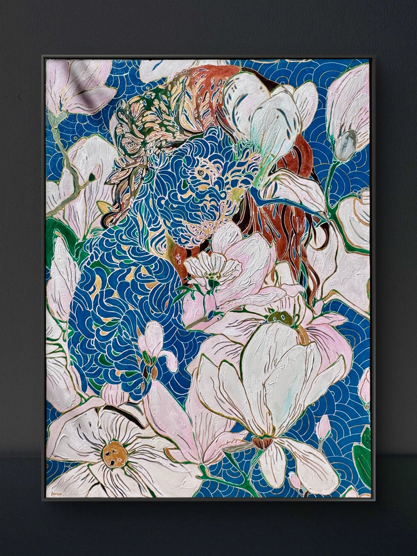 Magnolia